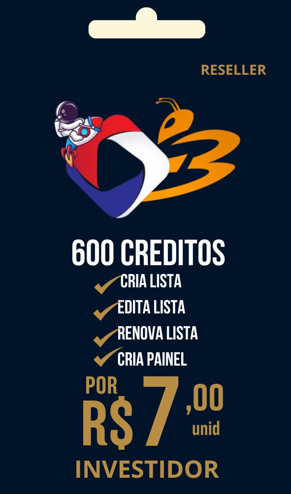 Revenda BeesTv